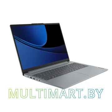 Ноутбук Lenovo IdeaPad Slim 3 16IRU9 (83E7000URK) картинка 2